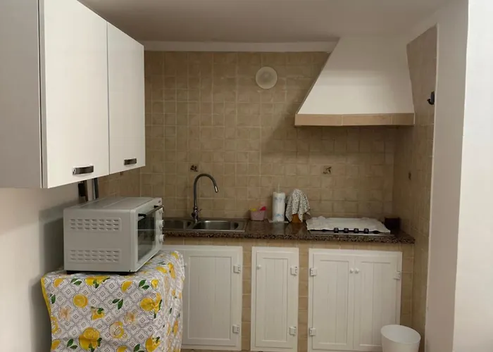 Apartamento de 1 Dormitorio