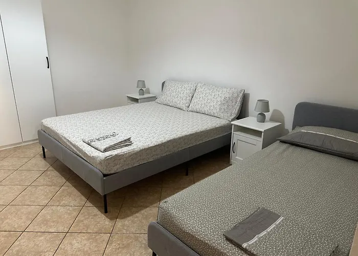 Apartamento de 1 Dormitorio