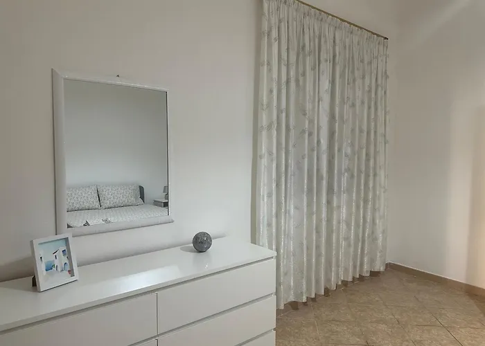 Apartamento de 1 Dormitorio